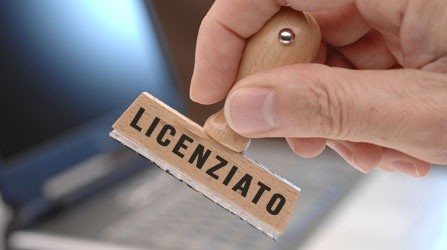 licenziamento per giusta causa